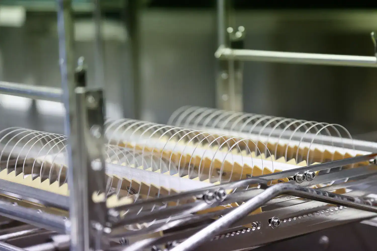 Inhaltsbild zu Fertigung