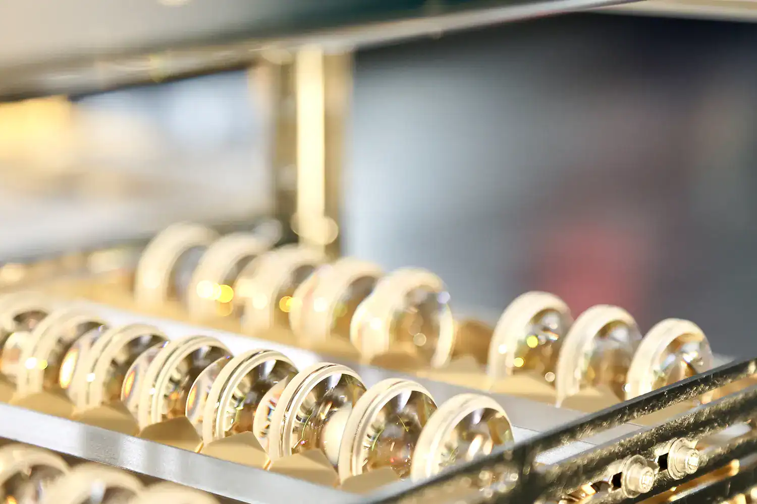 Inhaltsbild zu Beschichtungstechnik