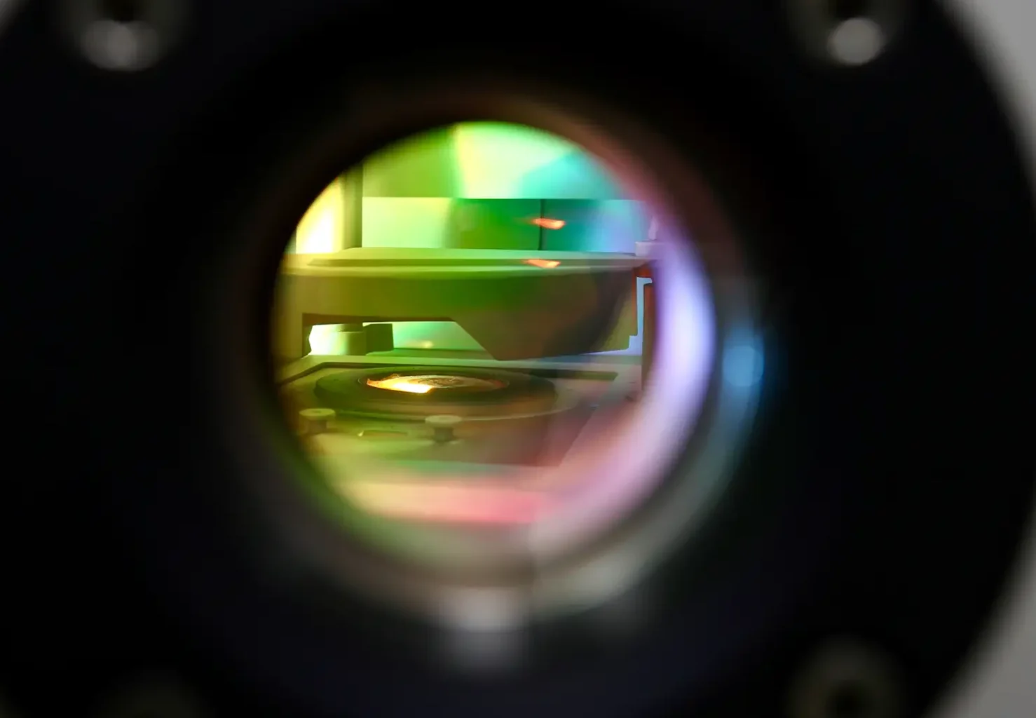 Inhaltsbild zu Beschichtungstechnik