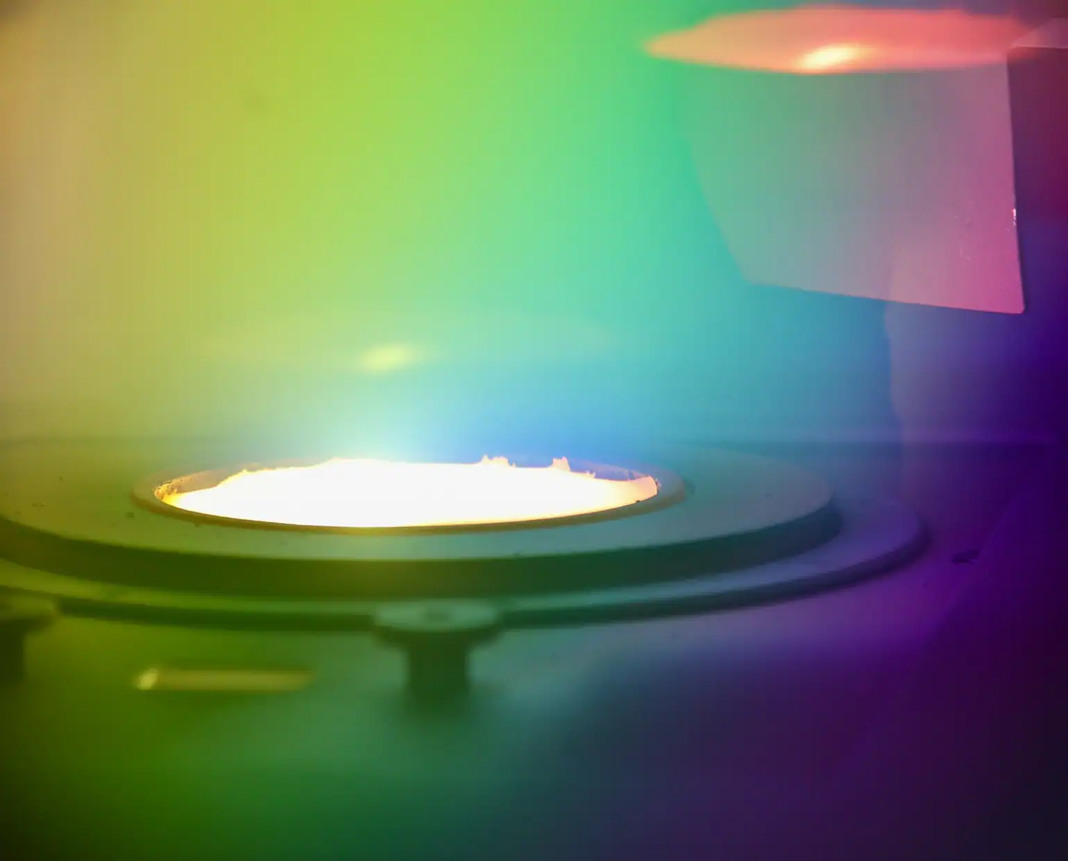 Inhaltsbild zu Beschichtungstechnik