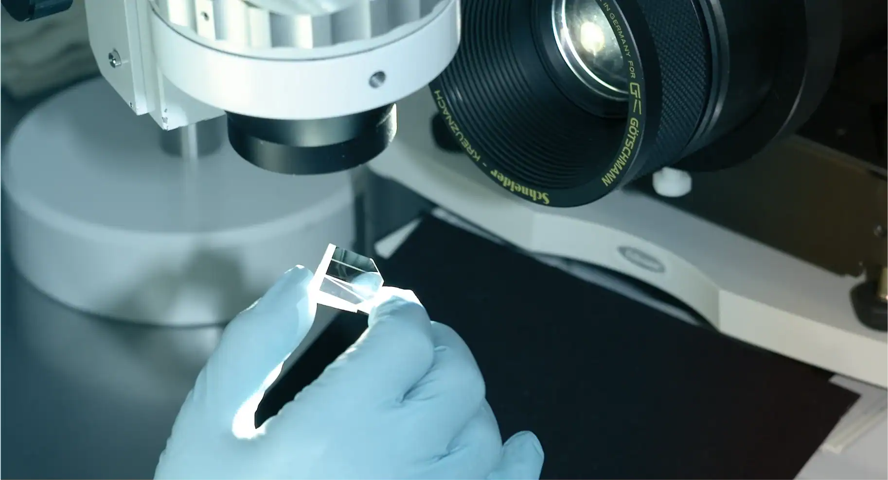 Inhaltsbild zu Fertigung